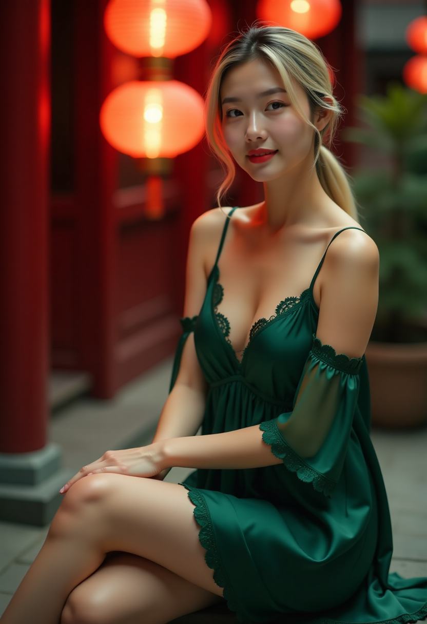 青春不散场